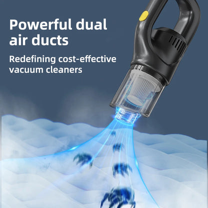 Ultimate Handheld Vacuum Cleaner